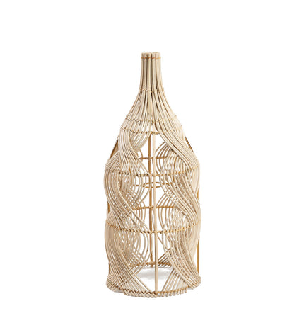 The Garaffa Pendant - Natural - M
