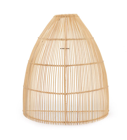 The Lalo Wall Applique - Natural - L