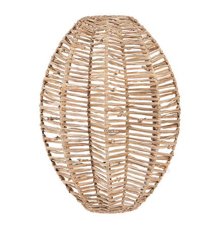 The Avanti Wall Applique - Natural - M
