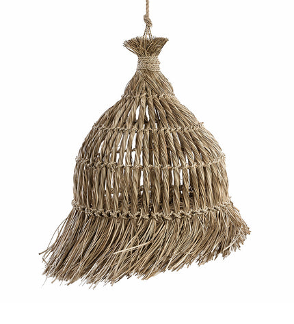 The Guagua Pendant - Natural - L