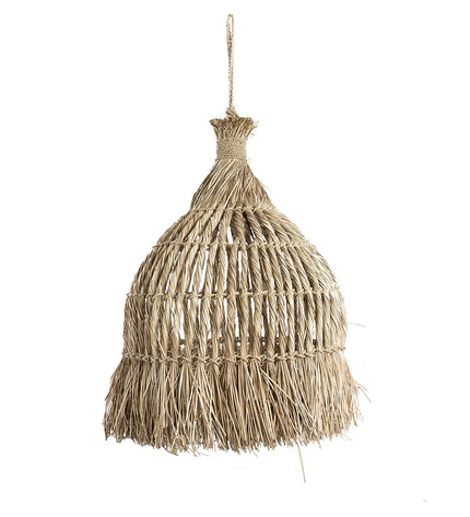 The Guagua Pendant - Natural - M