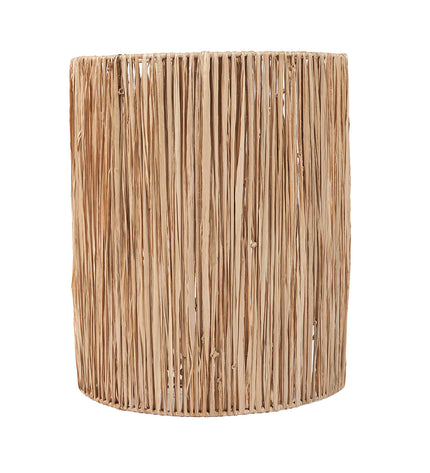 The Kohei Wall Applique - Natural