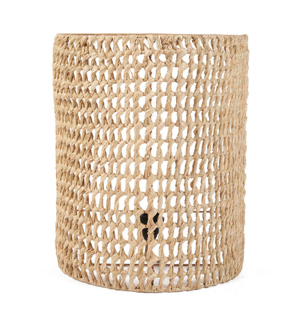 The SiriKit Wall Applique - Natural