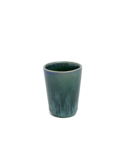 The Aqua Espresso Cup - XS