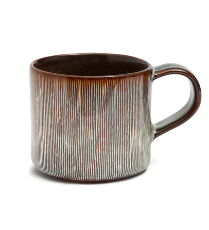 The Peniche Mug - L