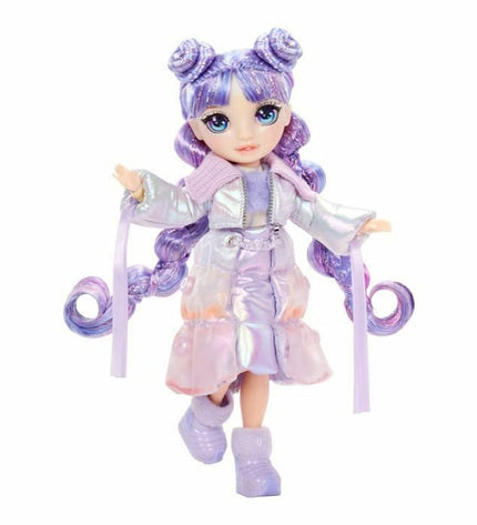 MGA 22 cm action figure from the collection, detailed toy doll with vibrant clothing and accessories.