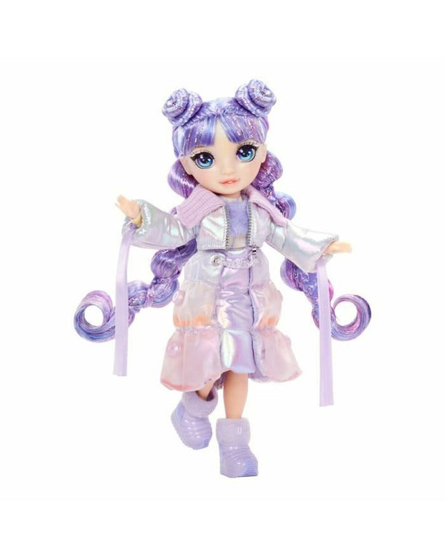 MGA 22 cm action figure from the collection, detailed toy doll with vibrant clothing and accessories.