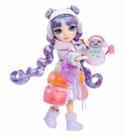 MGA 22 cm action figure from the toy and games collection, featuring detailed design and vibrant colors.