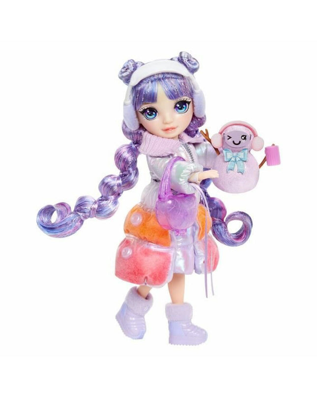 MGA 22 cm action figure from the toy and games collection, featuring detailed design and vibrant colors.