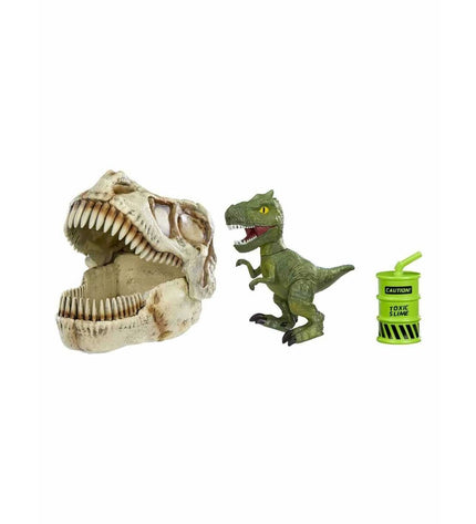 LOL Surprise! GrossMos action figure from the toy and pop culture collection, featuring detailed doll and playful accessories.