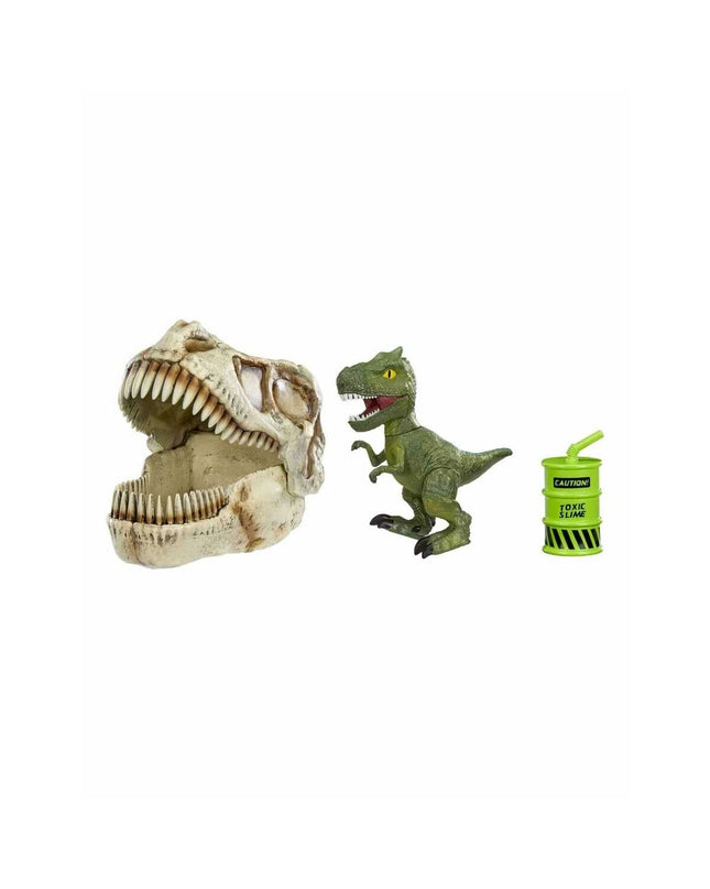LOL Surprise! GrossMos action figure from the toy and pop culture collection, featuring detailed doll and playful accessories.