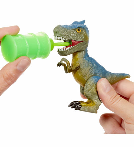 LOL Surprise! action figure from GrossMos collection, detailed plastic doll toy for children in playful pose.
