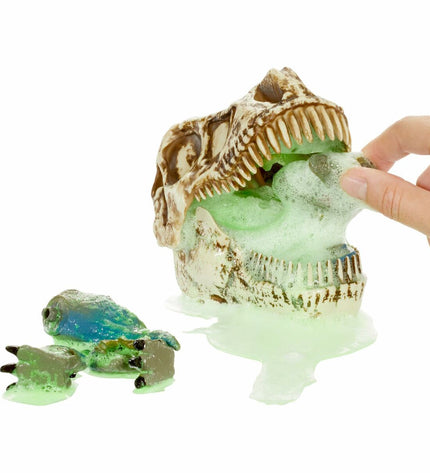 LOL Surprise! GrossMos action figure from the LOL Surprise! toy line, detailed doll with accessories, in vibrant colors.