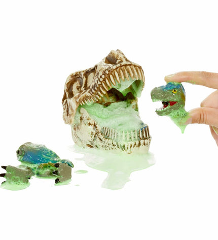 LOL Surprise! GrossMos action figure from the LOL Surprise! toy and doll collection, featuring colorful details and poseable parts.