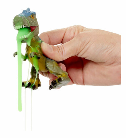 LOL Surprise! GrossMos action figure, colorful doll with detailed outfit and accessories from the LOL Surprise! toy line.