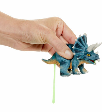 LOL Surprise! GrossMos action figure from the LOL Surprise! toy line, featuring a colorful, detailed doll with accessories.