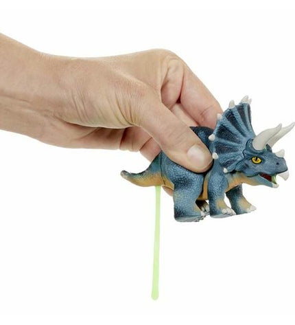 MGA GrossMos 10cm toy playset with action figures and accessories for imaginative play, featuring colorful MGA branding.