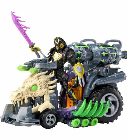 Rainbow High action figure from the Rainbow High toy line, featuring colorful fashion and detailed accessories.