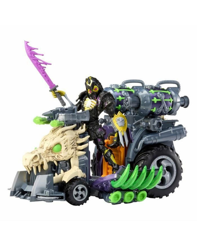 Rainbow High action figure from the Rainbow High toy line, featuring colorful fashion and detailed accessories.