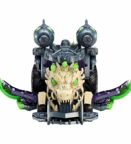 Colorful Rainbow High action figure from Rainbow High toy collection, featuring detailed fashion and vibrant accessories.