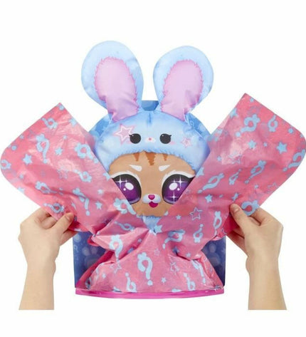 LOL Surprise! action figure toy from the LOL Surprise! doll and action figure collection, featuring colorful, detailed character design.