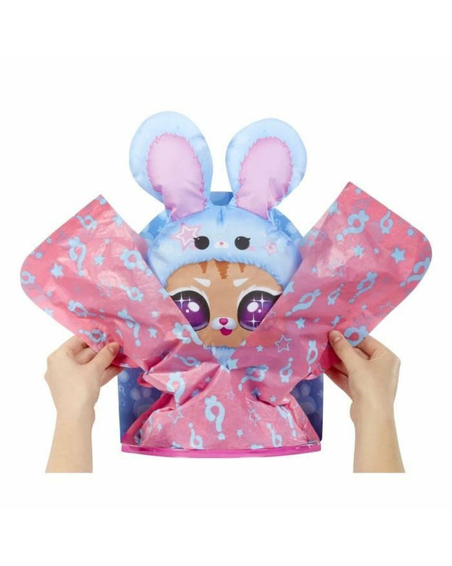 LOL Surprise! action figure toy from the LOL Surprise! doll and action figure collection, featuring colorful, detailed character design.