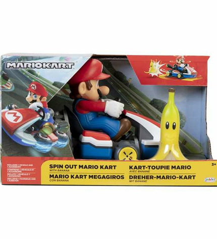 Super Mario sorted colorful toy vehicles from Super Mario, perfect for kids' play and gaming collections.