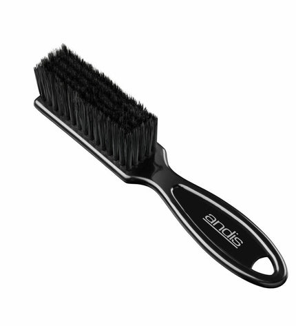 Andis plastic cat grooming brush with 51 x 37 x 33 cm size, designed for pet grooming and cleaning.