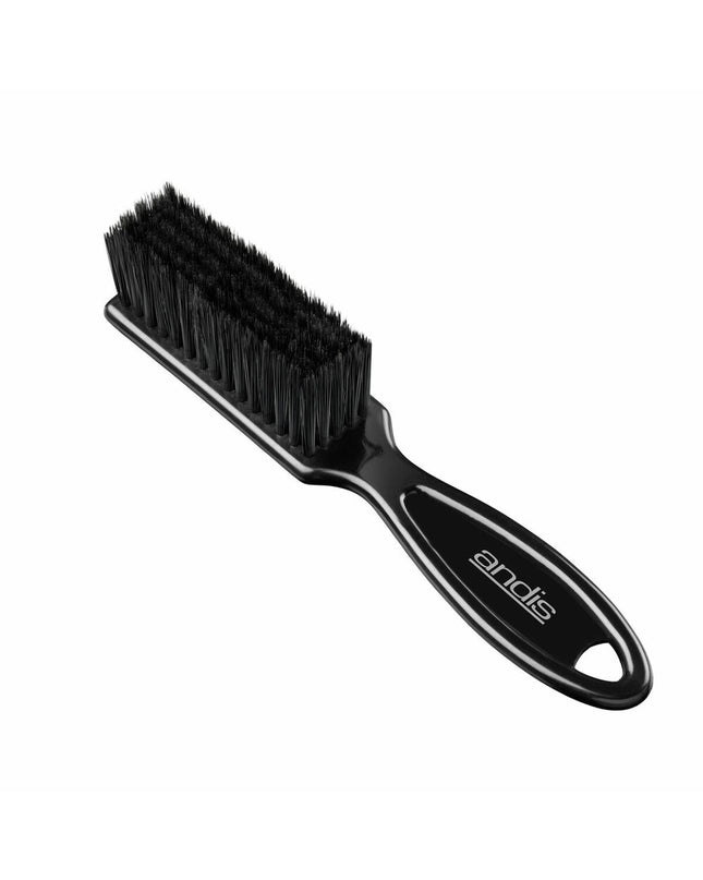 Andis plastic cat grooming brush with 51 x 37 x 33 cm size, designed for pet grooming and cleaning.