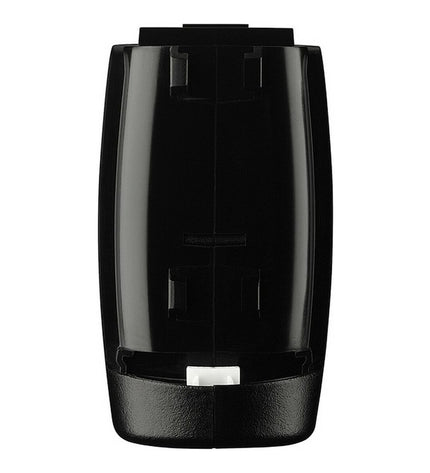 Andis DBLC-2 rechargeable battery refill for dog grooming clipper, showing the battery and packaging.