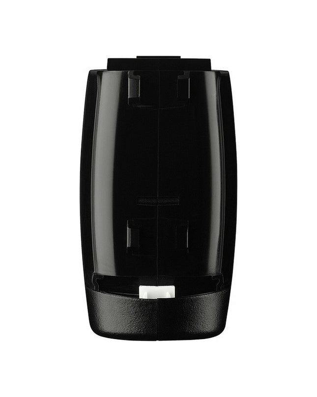Andis DBLC-2 rechargeable battery refill for dog grooming clipper, showing the battery and packaging.