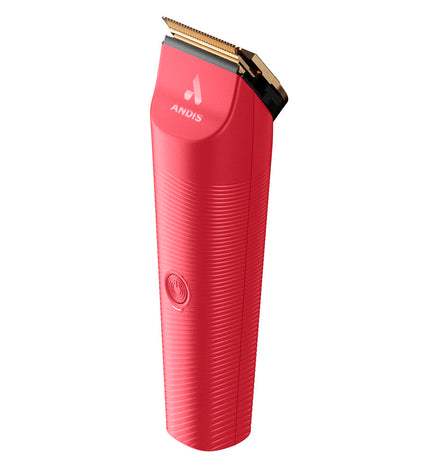 Andis Reservescheermesje for cats, a grooming tool with fine blades for precise trimming of feline fur.