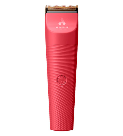 Andis Reservescheermesje for cats, a replacement grooming blade with fine teeth, designed for precise feline grooming.