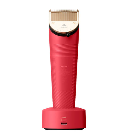 Andis Reservescheermesje for cats, pet grooming blade, high-quality replacement part for feline grooming tools.