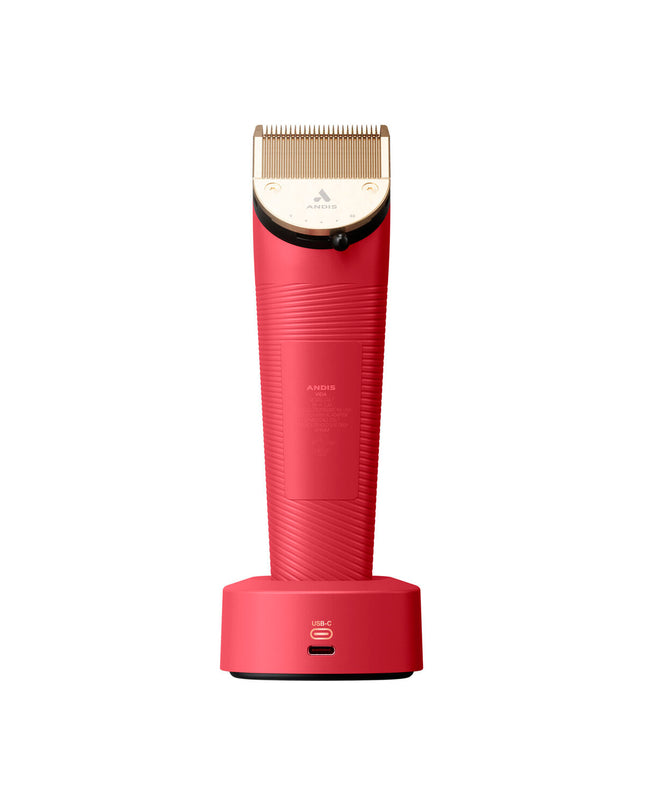 Andis Reservescheermesje for cats, pet grooming blade, high-quality replacement part for feline grooming tools.