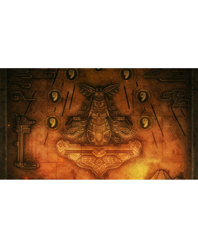 Nintendo Switch Hyrule Warriors Era DST video game cartridge for plug-and-play console with colorful game artwork.