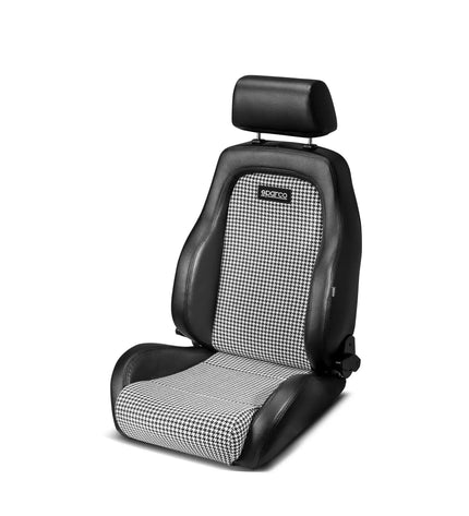 Sparco GT Seat