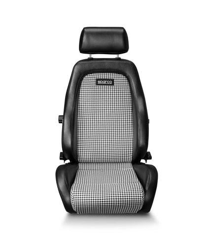 Sparco GT Seat