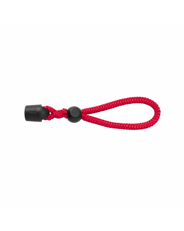 Wilson tennis racket string, WR8904902, for sports and outdoor tennis, with close-up of the string and racket frame.