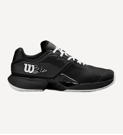 Wilson Bela Tour adult paddle tennis shoes, sport and outdoor footwear with breathable design and supportive sole for tennis players.