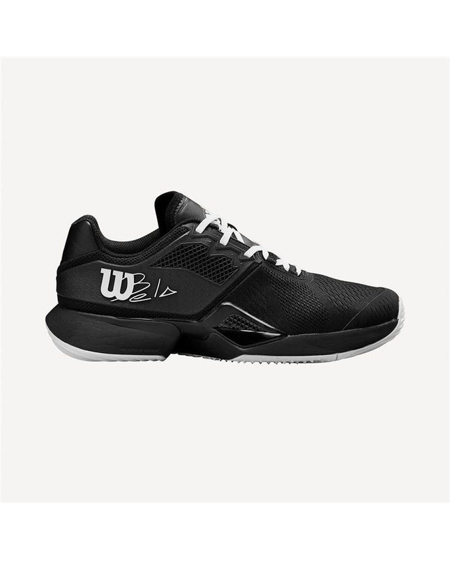 Wilson Bela Tour adult paddle tennis shoes, sport and outdoor footwear with breathable design and supportive sole for tennis players.
