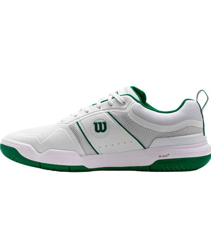 Wilson Pickle Pro men's tennis shoes for sport and outdoor tennis, featuring a supportive design and breathable material.