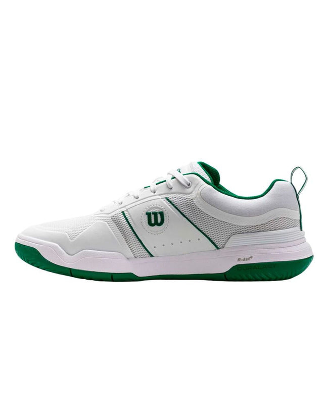 Wilson Pickle Pro men's tennis shoes for sport and outdoor tennis, featuring a supportive design and breathable material.