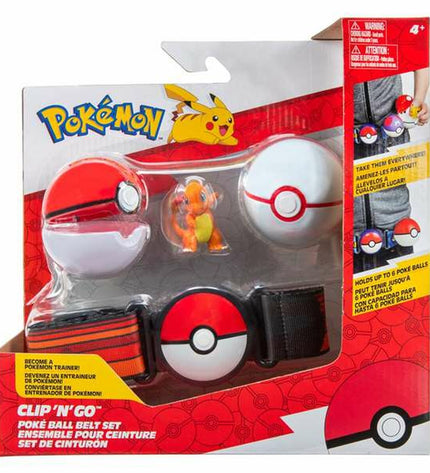 Pokémon actiefiguur speelgoed, detailed figurine from the Pokémon franchise, posed with vibrant colors and dynamic stance.
