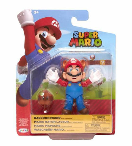 Jakks Pacific Babypop toy action figure, 10 cm, detailed baby-themed doll from the speelgoed en games collection.