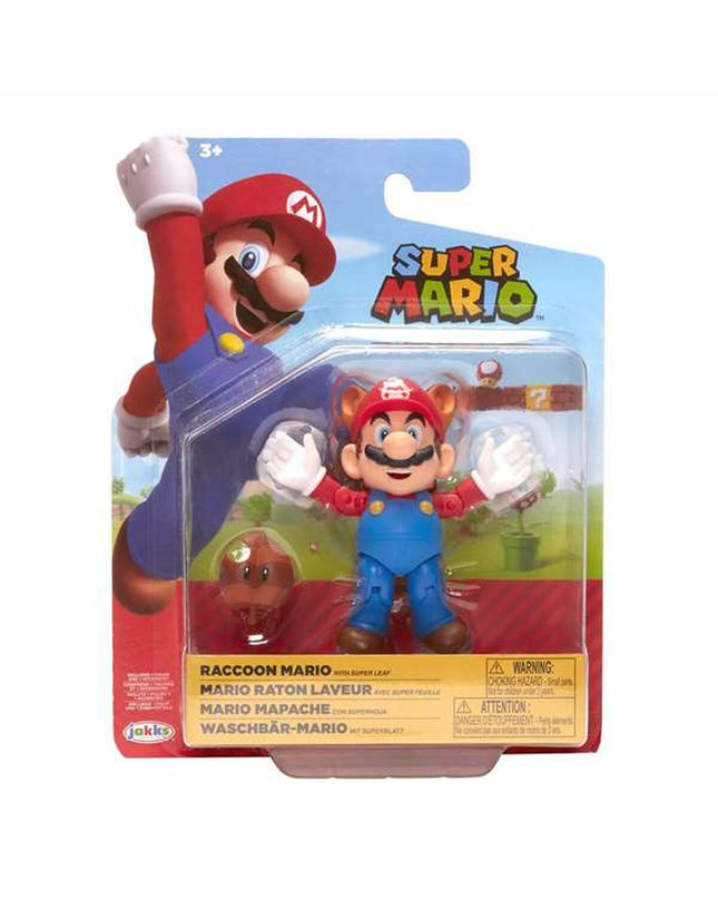 Jakks Pacific Babypop toy action figure, 10 cm, detailed baby-themed doll from the speelgoed en games collection.