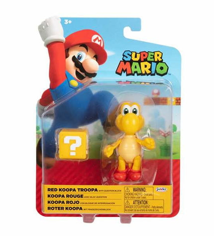 Jakks Pacific Babypop toy action figure, 10 cm tall, colorful plastic doll from the Speelgoed en games collection.