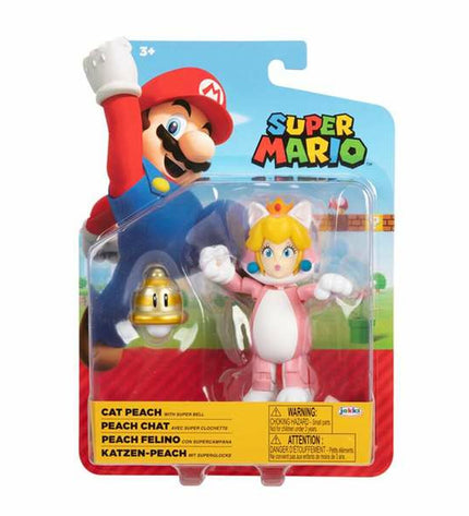 Jakks Pacific Babypop toy, 10 cm tall, featuring colorful doll design from the speelgoed en games category.