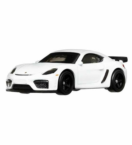Hot Wheels Fast & Furious toy car, colorful miniature vehicle from the Hot Wheels vehicle collection for kids.