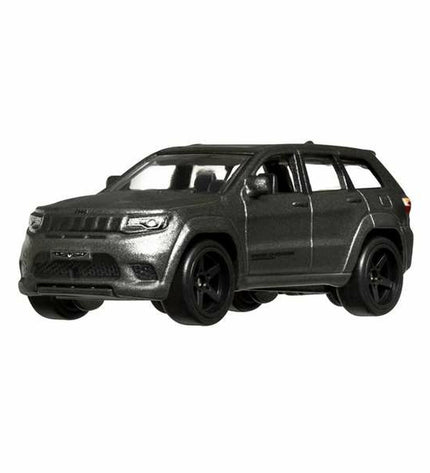 Hot Wheels Fast & Furious toy car from the speelgoed en games vehicle collection, detailed plastic model with racing decals.